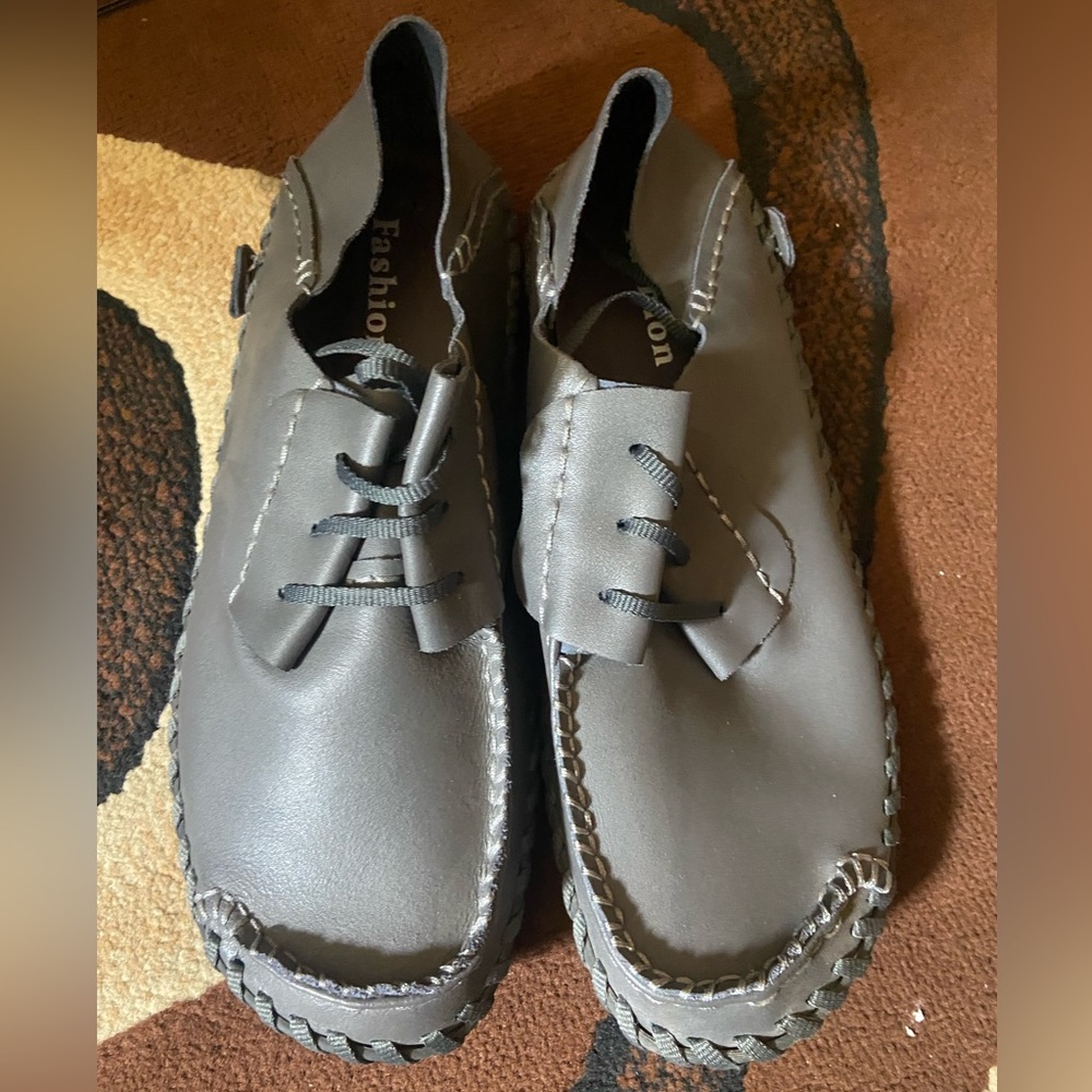 Brand new. Size 13 Mens